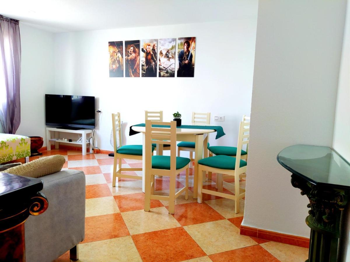 Movie Stars Apartment, Gandia Gandía Exterior foto