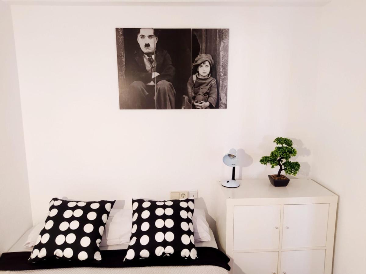 Movie Stars Apartment, Gandia Gandía Exterior foto